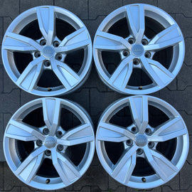 4x Alufelge 16 Zoll 7.0