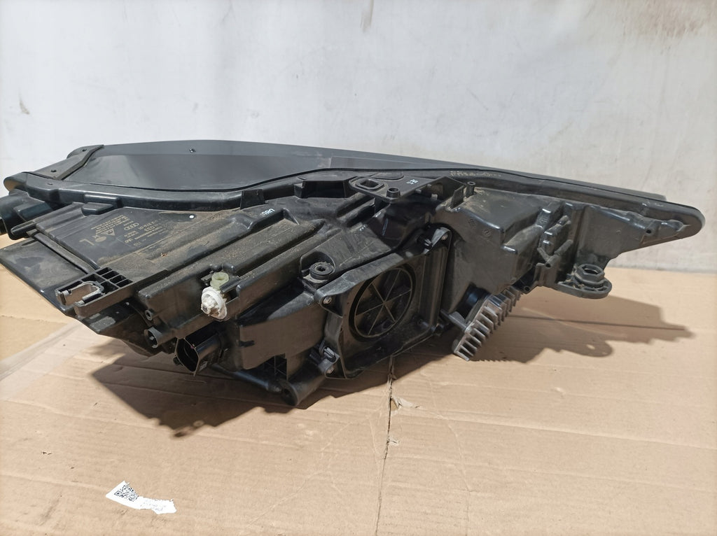 Frontscheinwerfer Audi A6 C8 4K0941033 Links Scheinwerfer Headlight