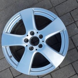 1x Alufelge 17 Zoll 7.0