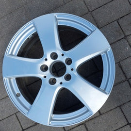 1x Alufelge 17 Zoll 7.0