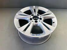 Load image into Gallery viewer, 1x Alufelge 17 Zoll 7.0" 5x112 48,5ET A2054014300 Mercedes-Benz W205 Rim Wheel FEL6898225557qe