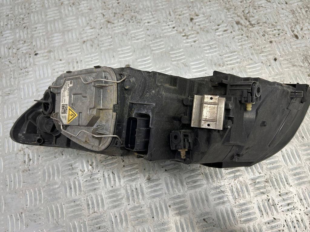 Frontscheinwerfer Volvo V50 31265699 Xenon Rechts Scheinwerfer Headlight SCH9462961159wr