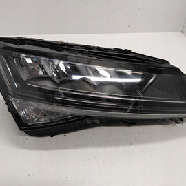 Frontscheinwerfer Skoda Superb III 3V1941016C Rechts Scheinwerfer Headlight SCH2789758201ol