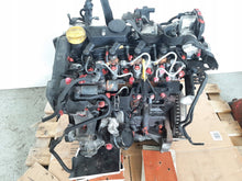 Laden Sie das Bild in den Galerie-Viewer, Motor Renault Clio III K9K764 1.5 DCI 106PS 78kW 2007 Diesel Engine Unkomplett