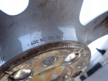 Laden Sie das Bild in den Galerie-Viewer, 1x Alufelge 17 Zoll 8.0" 39ET 4G0601025BK Audi A6 Rim Wheel FEL1100103719tf