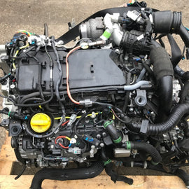 Motor Renault Koleos II Trafic III M9RZ716 2.0 DCI 185PS 135kW Diesel Komplett MOT8589044672dj