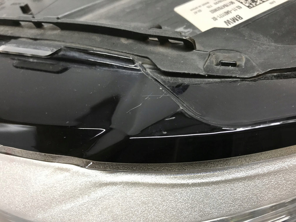 Frontscheinwerfer BMW X1 F48 5A01171 Full LED Links Scheinwerfer Headlight SCH2543105163ld