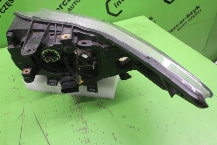 Frontscheinwerfer Ford Mondeo BS71-13D154-AE Xenon Rechts Scheinwerfer Headlight SCH9980165824su