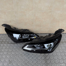 Laden Sie das Bild in den Galerie-Viewer, Frontscheinwerfer Peugeot 3008 9836230580 9836230680 LED Ein Satz Headlight SCH2328026556qf