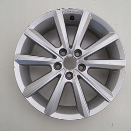 1x Alufelge 16 Zoll 6.0