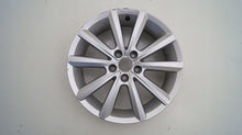 Laden Sie das Bild in den Galerie-Viewer, 1x Alufelge 16 Zoll 6.0" 5x112 45ET KBA51206 VW Polo Rim Wheel FEL5673167872gi