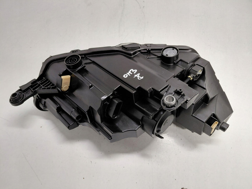 Frontscheinwerfer Skoda Fabia IV 6VB941015 LED Links Scheinwerfer Headlight SCH3828930258tw