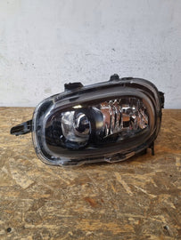 Frontscheinwerfer Citroën C3 9820059680 Links Scheinwerfer Headlight