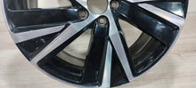 Laden Sie das Bild in den Galerie-Viewer, 1x Alufelge 19 Zoll 8.5" 5x108 47ET 32243394 Volvo S90 V90 Rim Wheel FEL8107199908fy