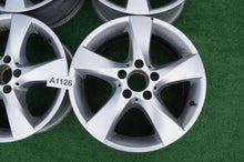 Load image into Gallery viewer, 4x Alufelge 17 Zoll 7.0" 5x112 51ET A4474012200 Mercedes-Benz Vito W447 FEL5086948643zk