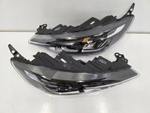 Laden Sie das Bild in den Galerie-Viewer, Frontscheinwerfer Ford Custom PZ31-13E014-AD PZ31-13E015-AD LED Ein Satz SCH9513809423yb