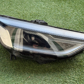 Frontscheinwerfer Audi A4 8W0941012 Rechts Scheinwerfer Headlight SCH2447567888on
