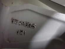 Load image into Gallery viewer, 1x Alufelge 17 Zoll 8.0" 5x120 Glanz Silber 2H0601025T VW Amarok Rim Wheel FEL9424549121aw