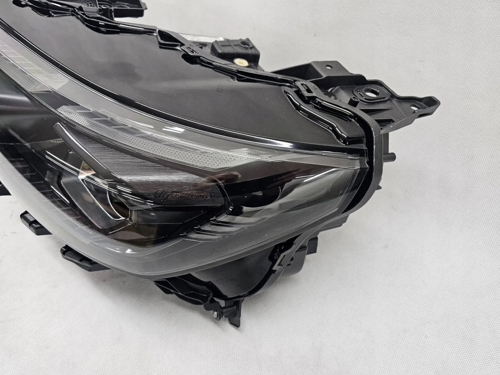 Frontscheinwerfer Alfa Romeo 505725760 Links Scheinwerfer Headlight SCH9282351403ey