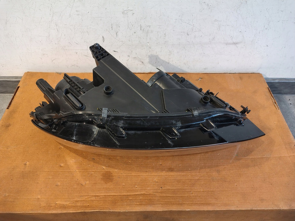 Frontscheinwerfer VW Touran 5TB941005A Links Scheinwerfer Headlight SCH8827932769qx