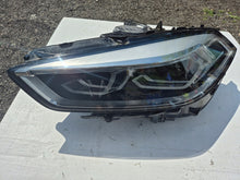 Laden Sie das Bild in den Galerie-Viewer, Frontscheinwerfer BMW F40 9482807 Full LED Links Scheinwerfer Headlight SCH2001381283hk