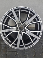 Load image into Gallery viewer, 1x Alufelge 19 Zoll 8.5" 5x112 8W0601025AA Audi Rim Wheel FEL9118217275og
