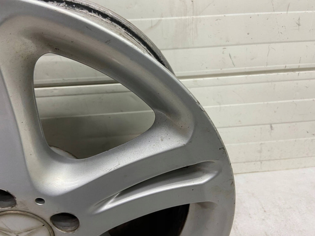 1x Alufelge 17 Zoll 5x112 A2114013602 Mercedes-Benz W211 Rim Wheel FEL5679438045gf