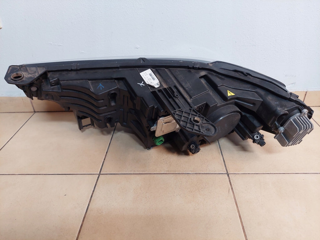 Frontscheinwerfer Alfa Romeo Stelvio 50552984 Xenon Rechts Headlight SCH3974629716uh