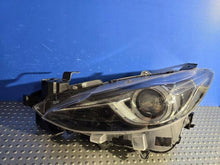 Load image into Gallery viewer, Frontscheinwerfer Mazda III 2161168L Xenon Links Scheinwerfer Headlight