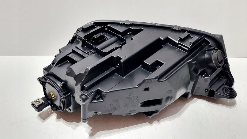 Frontscheinwerfer Audi Q5 80A941006 Xenon Rechts Scheinwerfer Headlight