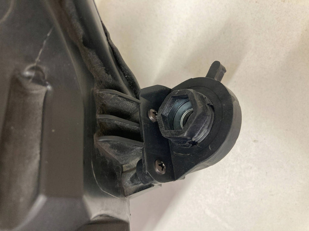 Frontscheinwerfer Audi A4 B9 180216072439 8W0941005 030129627100 Xenon Links