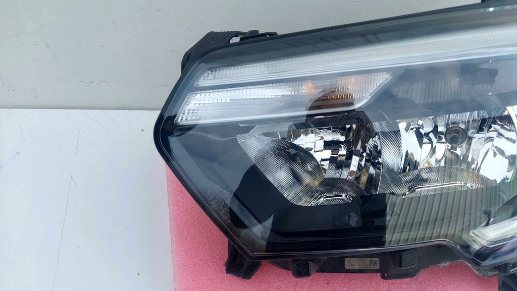 Frontscheinwerfer Renault Master 260607867R Links Scheinwerfer Headlight