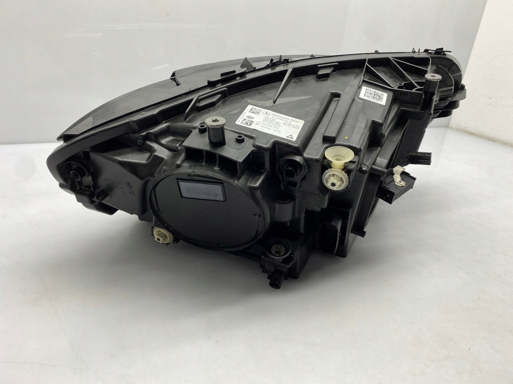 Frontscheinwerfer Mercedes-Benz Cla A1189068300 LED Links Scheinwerfer Headlight SCH8531134497iy