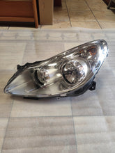 Load image into Gallery viewer, Frontscheinwerfer Opel Corsa D 93189357 LED Links Scheinwerfer Headlight SCH4417611696ql