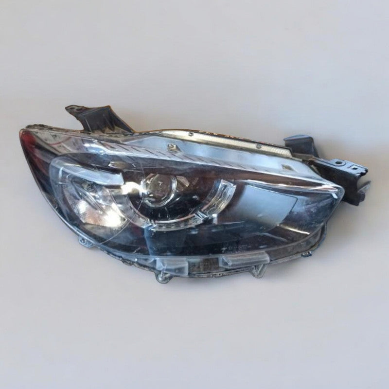 Frontscheinwerfer Mazda Cx-5 KA1F51030C LED Rechts Scheinwerfer Headlight