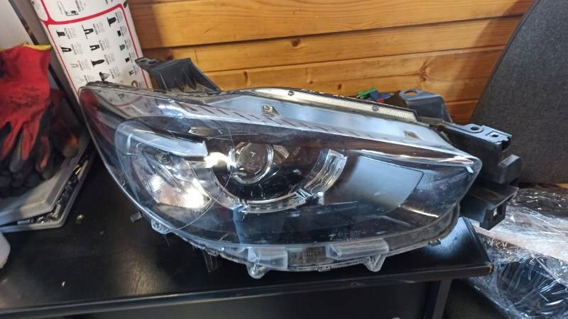 Frontscheinwerfer Mazda Cx-5 KA1F51030C LED Rechts Scheinwerfer Headlight