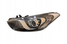 Laden Sie das Bild in den Galerie-Viewer, Frontscheinwerfer Hyundai I30 92101-A6000 Links Scheinwerfer Headlight SCH4395588019qb