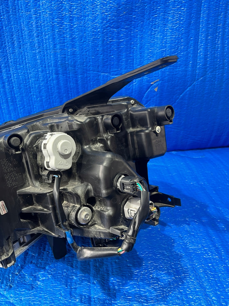 Frontscheinwerfer Mazda Mx-30 DN4J-51030 LED Rechts Scheinwerfer Headlight