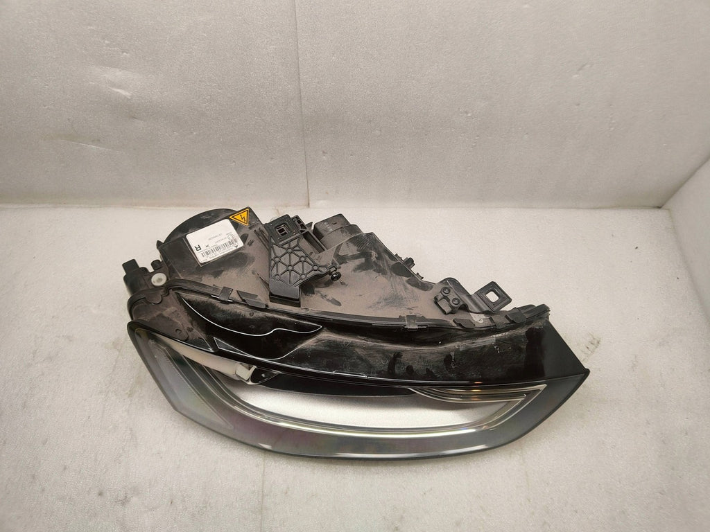 Frontscheinwerfer Audi A4 B8 8K0941032C Xenon Rechts Scheinwerfer Headlight SCH1619781477ar