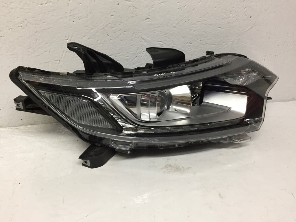 Frontscheinwerfer Mitsubishi Outlander III EA4443332343 Full LED Ein Stück
