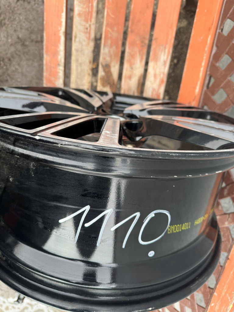 1x Alufelge 20 Zoll 8.5" 5x112 50ET 6857573 BMW I8 Rim Wheel FEL4901550239cc