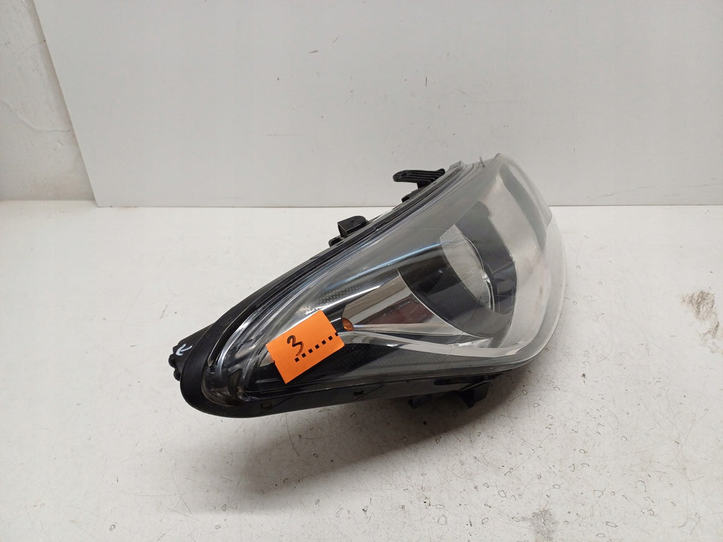 Frontscheinwerfer Hyundai I20 92102-4P500 Rechts Scheinwerfer Headlight