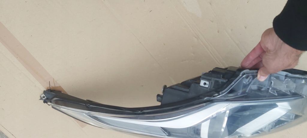 Frontscheinwerfer Toyota Chr 81150-F4030 LED Links Scheinwerfer Headlight SCH9826921902du