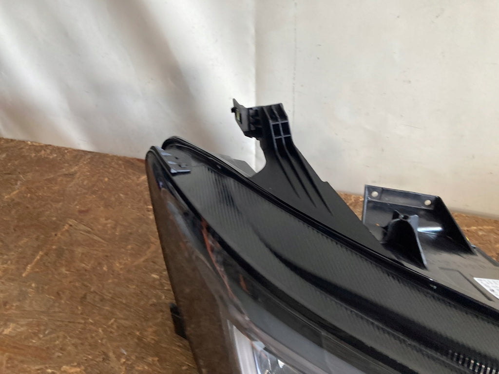 Frontscheinwerfer Cupra Born 10F941008H LED Rechts Scheinwerfer Headlight SCH9938670781ag