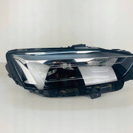 Frontscheinwerfer Audi A5 8W6941012 Rechts Scheinwerfer Headlight SCH6989224136mc