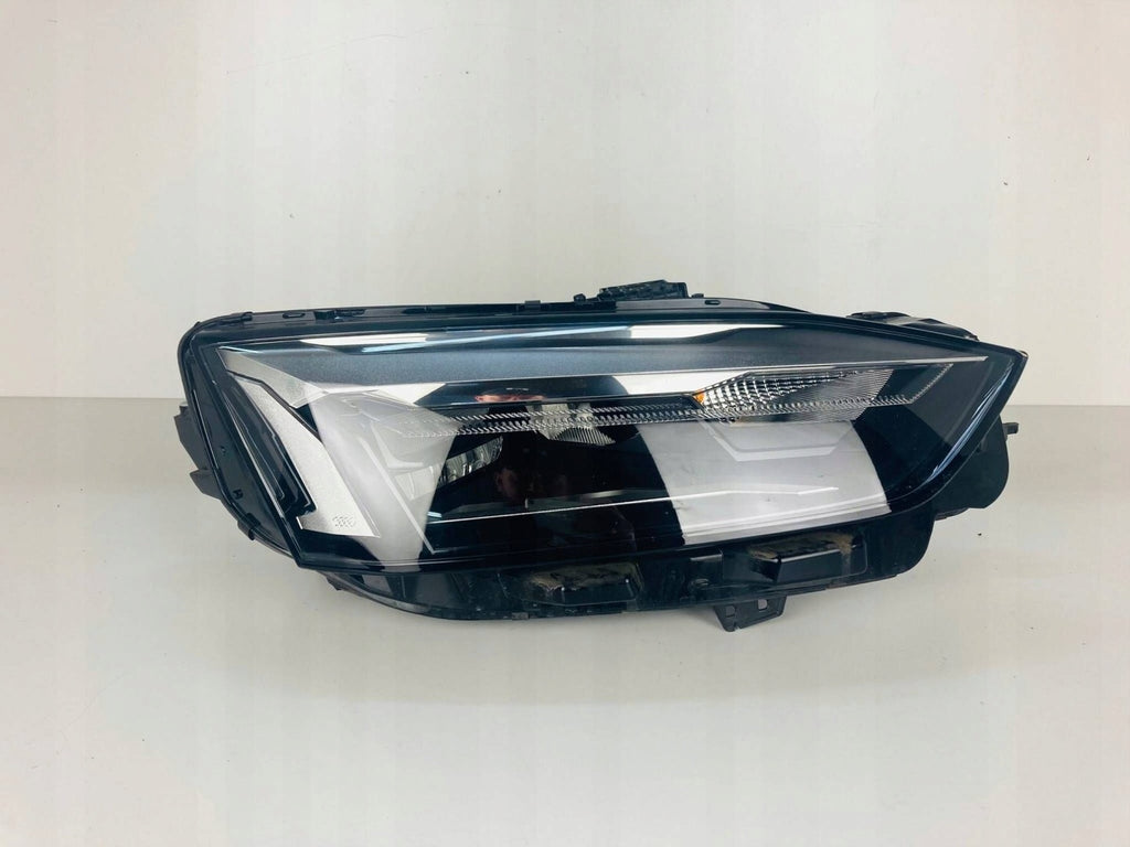 Frontscheinwerfer Audi A5 8W6941012 Rechts Scheinwerfer Headlight SCH6989224136mc