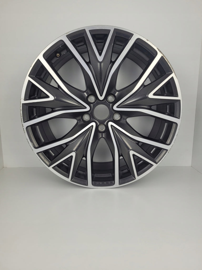 4x Alufelge 19 Zoll 8.0" 5x112 49ET 5FA601025R Cupra I Rim Wheel FEL6356041820ay