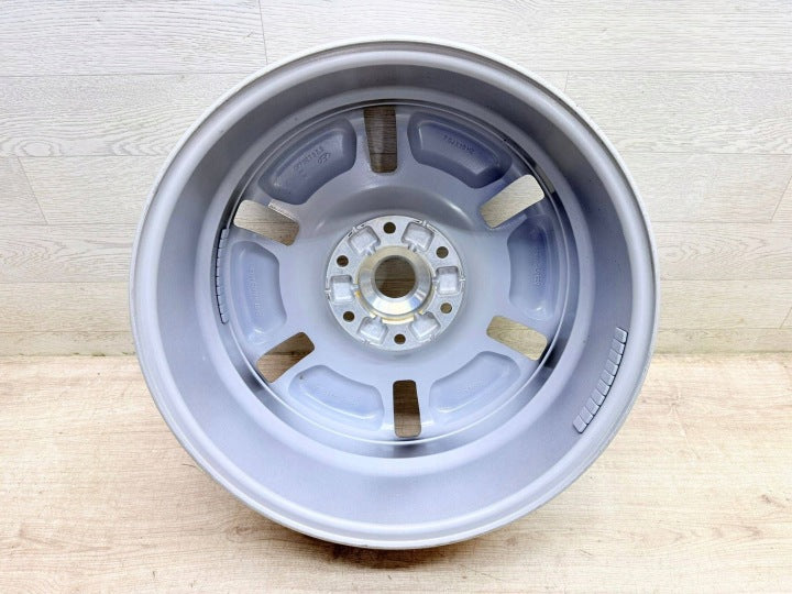 1x Alufelge 18 Zoll 7.0" 6x139.7 53 5ET 52910CG920 Hyundai Staria Rim Wheel FEL4702546367so