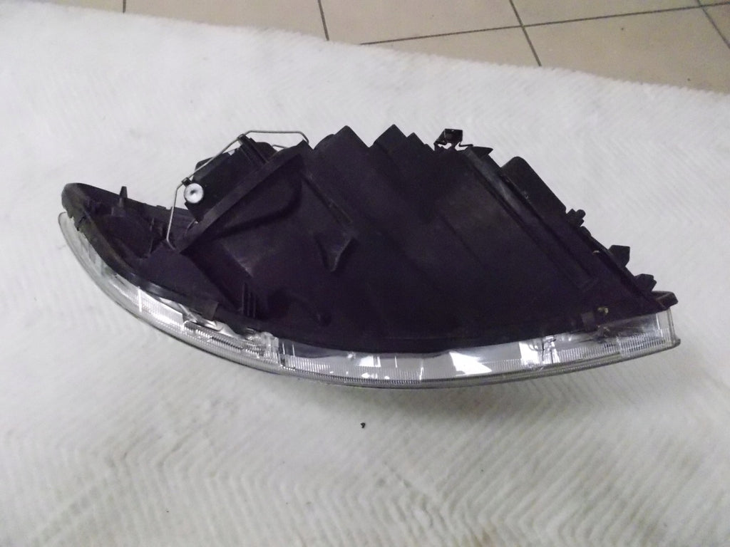 Frontscheinwerfer Volvo C30 31299818 Links Scheinwerfer Headlight SCH6755991976ht