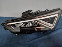 Load image into Gallery viewer, Frontscheinwerfer Seat Ateca 5FB941007F Links Scheinwerfer Headlight